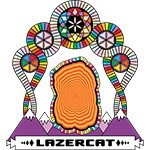 Lazercat