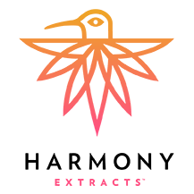Harmony-Extracts-Cannabis-Extracts-Logo